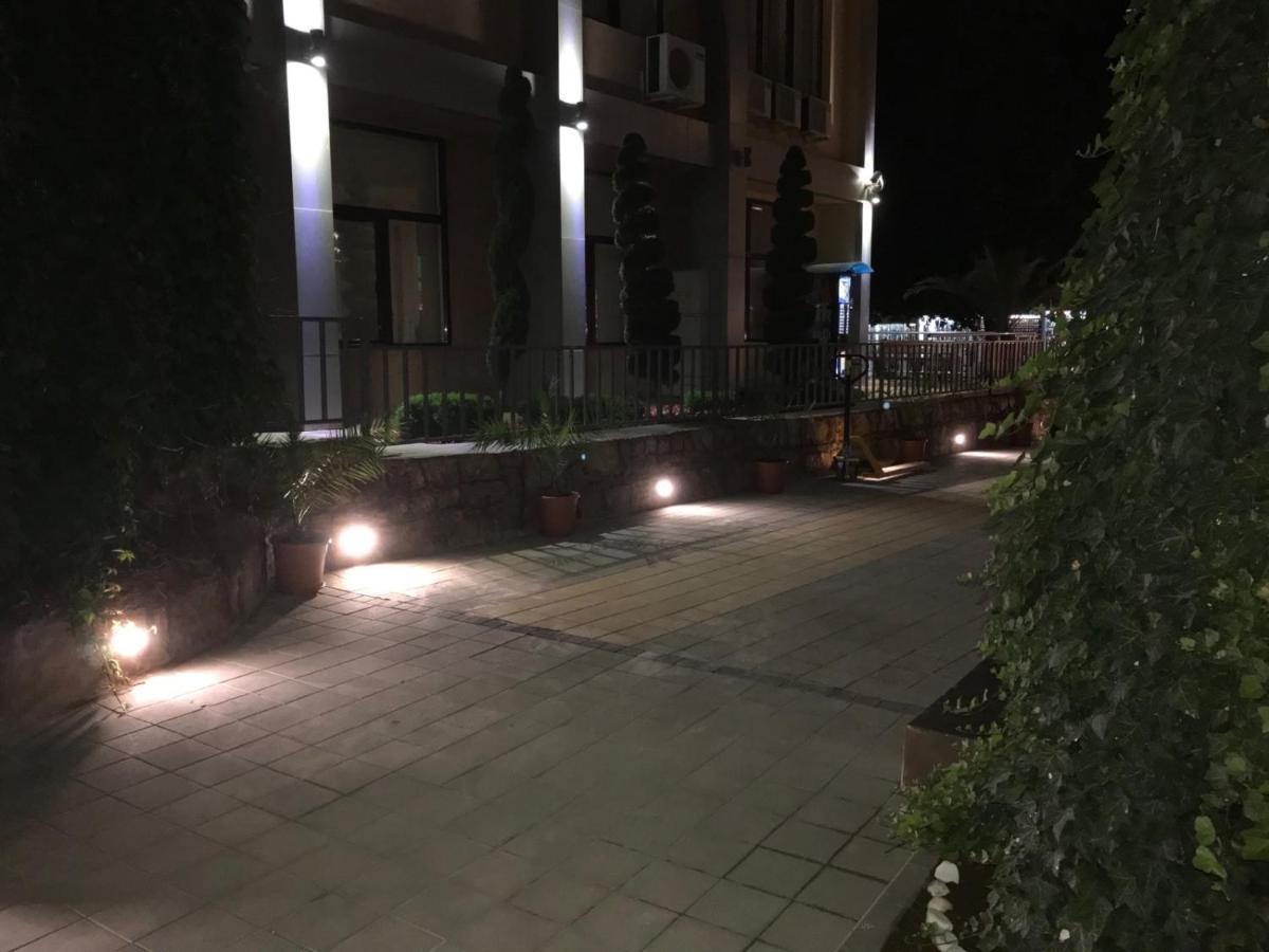 Raya Central Obzor Εξωτερικό φωτογραφία