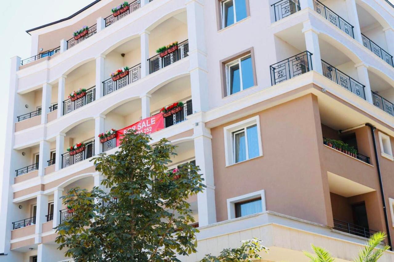 Raya Central Obzor Εξωτερικό φωτογραφία