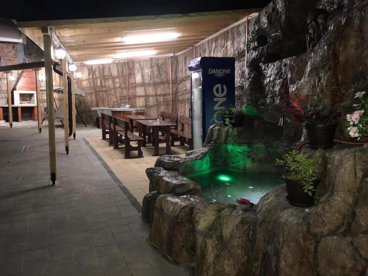 Raya Central Obzor Εξωτερικό φωτογραφία