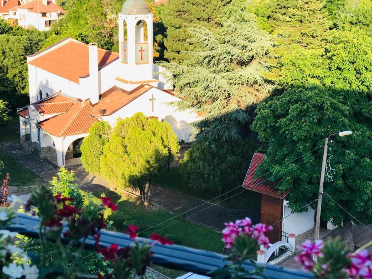 Raya Central Obzor Εξωτερικό φωτογραφία