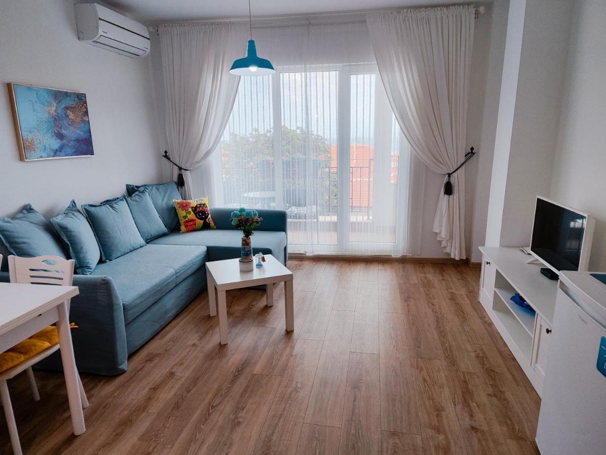 Raya Central Obzor Εξωτερικό φωτογραφία