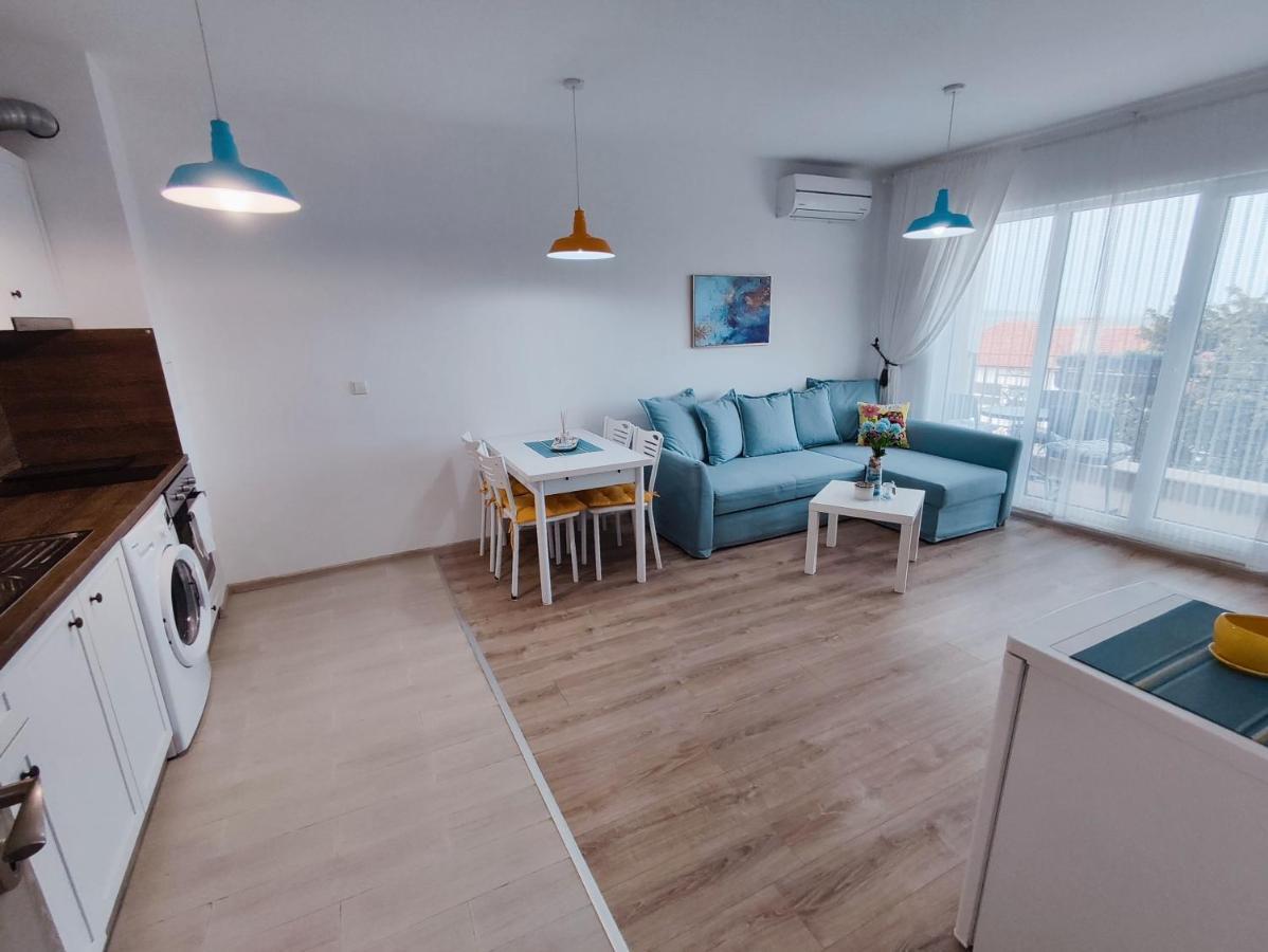 Raya Central Obzor Εξωτερικό φωτογραφία